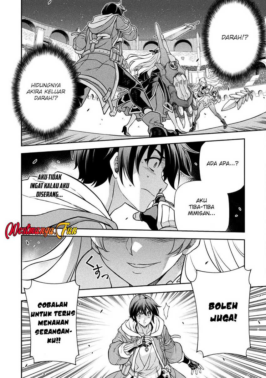 Drawing: Saikyou Mangaka wa Oekaki Skill de Isekai Musou Suru! Chapter 131 Gambar 3